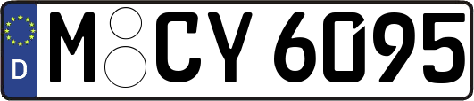 M-CY6095