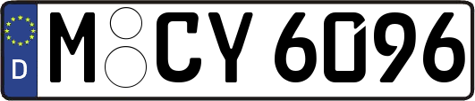M-CY6096