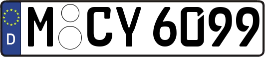 M-CY6099