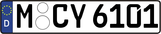 M-CY6101