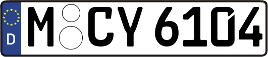 M-CY6104