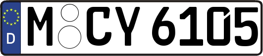 M-CY6105
