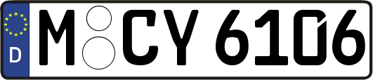M-CY6106