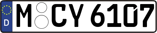 M-CY6107