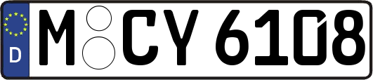 M-CY6108