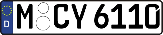 M-CY6110
