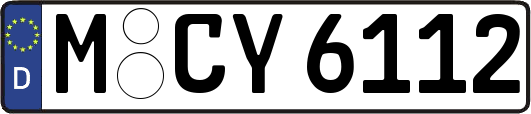 M-CY6112