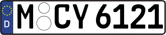 M-CY6121