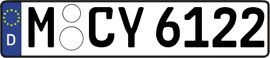 M-CY6122