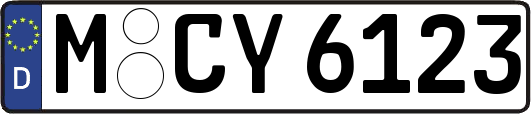 M-CY6123