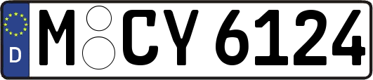 M-CY6124