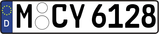 M-CY6128