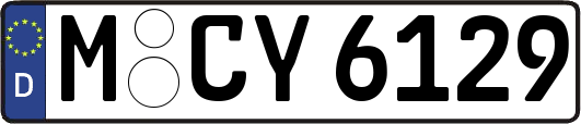 M-CY6129