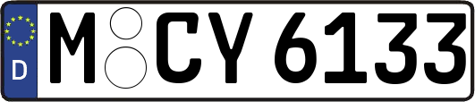 M-CY6133