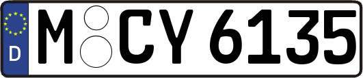 M-CY6135