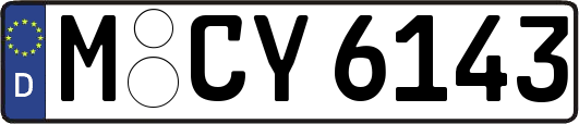 M-CY6143