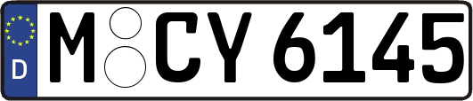 M-CY6145