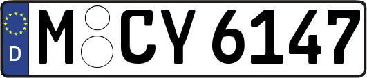 M-CY6147