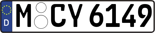 M-CY6149