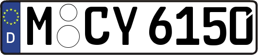 M-CY6150