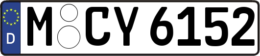 M-CY6152