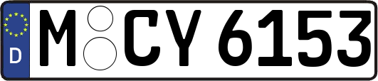 M-CY6153