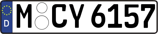 M-CY6157