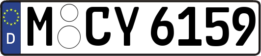 M-CY6159