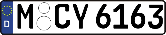 M-CY6163