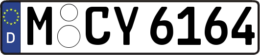 M-CY6164