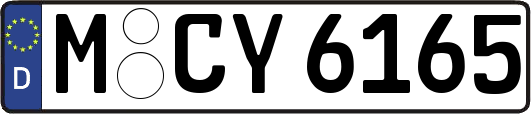 M-CY6165