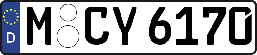 M-CY6170