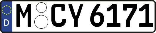M-CY6171