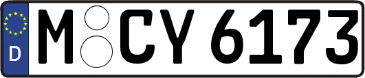 M-CY6173