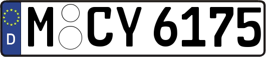 M-CY6175