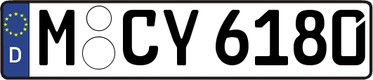 M-CY6180