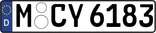 M-CY6183
