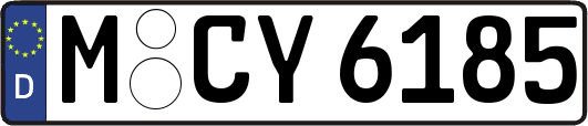 M-CY6185