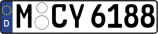 M-CY6188