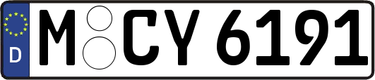 M-CY6191