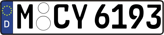 M-CY6193