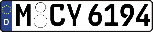 M-CY6194