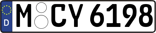 M-CY6198