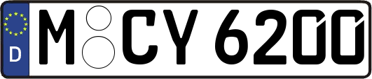 M-CY6200