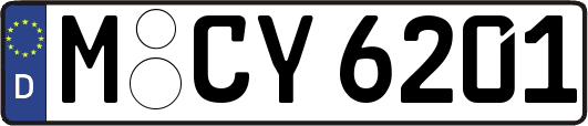 M-CY6201