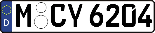 M-CY6204