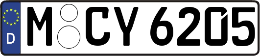 M-CY6205