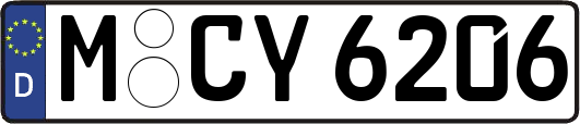 M-CY6206