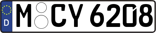 M-CY6208