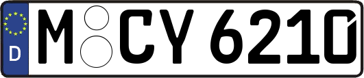 M-CY6210